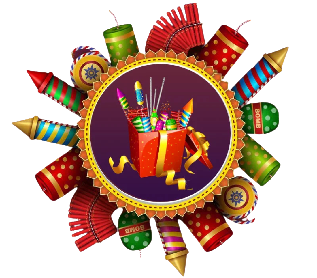 King Fire Crackers  